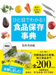 夏でも安心！野菜の長持ち保存術/文：島本美由紀_a0083222_11165128.jpg