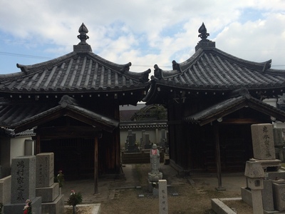 田原本町の本誓寺と水谷川源昇住職 : 奈良・桜井の歴史と社会