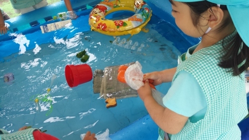 水に浮くもの沈むもの ちぐさ日記 水に浮くもの沈むもの ちぐさ日記