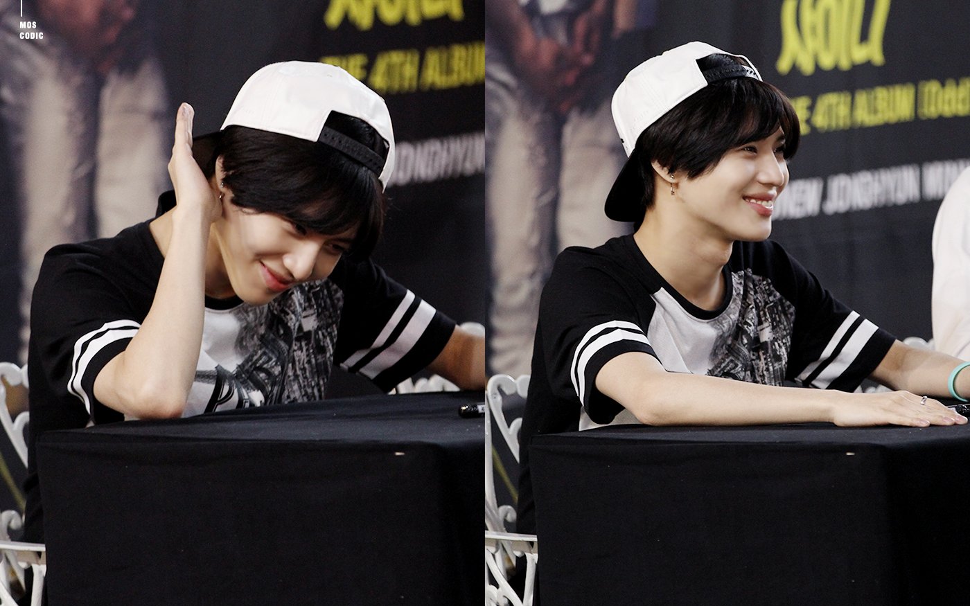 SHINee \' Odd Fansign Event ② \' // 150602_e0080563_21522966.jpg