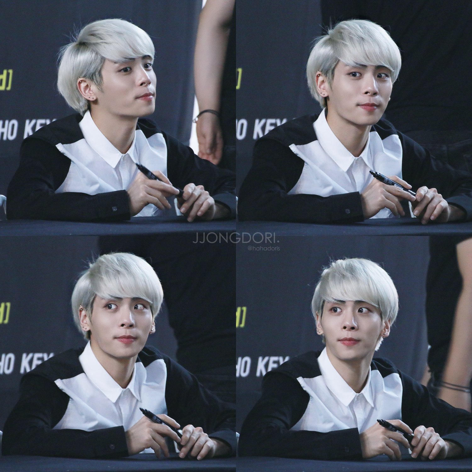 SHINee \' Odd Fansign Event ② \' // 150602_e0080563_2212979.jpg