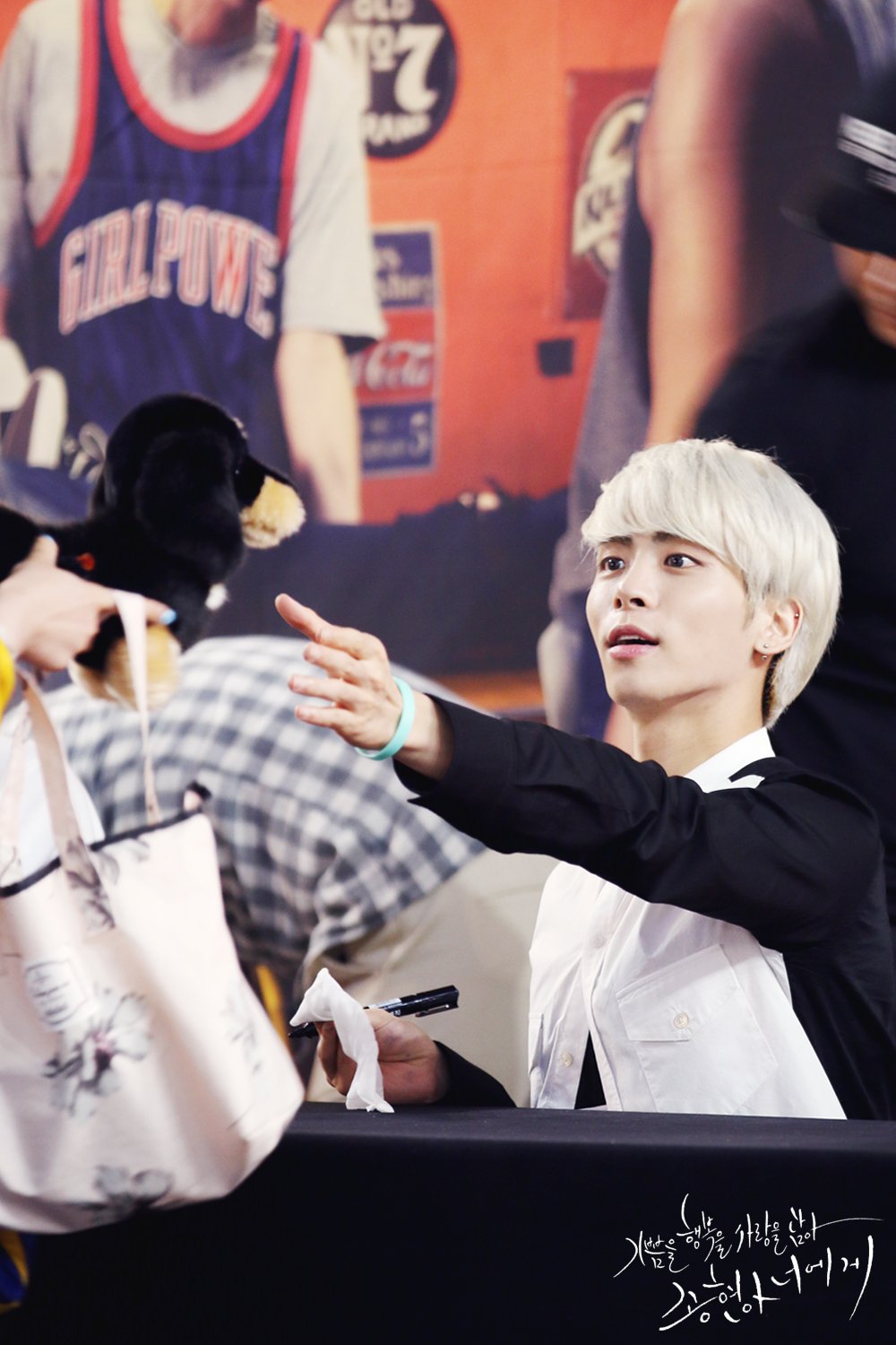 SHINee \' Odd Fansign Event ② \' // 150602_e0080563_22312665.jpg