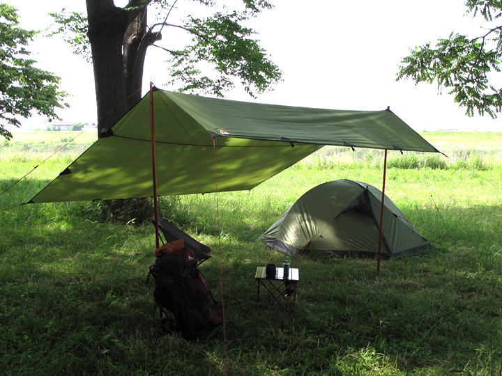 2015年6月3日 : Trailhead Blog