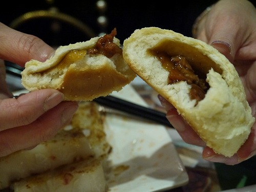 香港で点心なら「添好運點心專門店」_c0184265_11314697.jpg