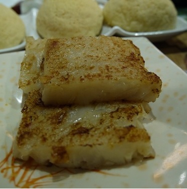 香港で点心なら「添好運點心專門店」_c0184265_11324947.jpg