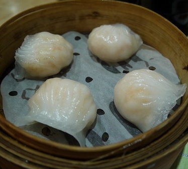 香港で点心なら「添好運點心專門店」_c0184265_11363422.jpg