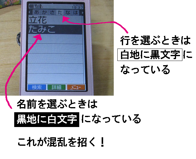 携帯電話の三角の意味_b0019674_0323911.jpg