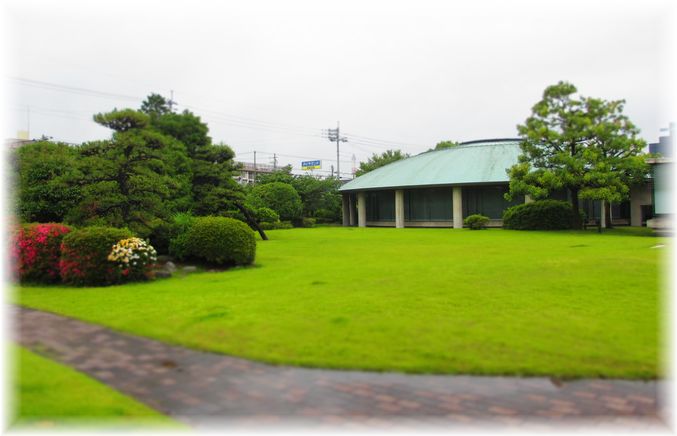 想いを馳せる・・・♪_d0175974_2073445.jpg