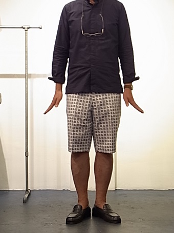LOLOのプリントショーツ_b0322280_17503798.jpg