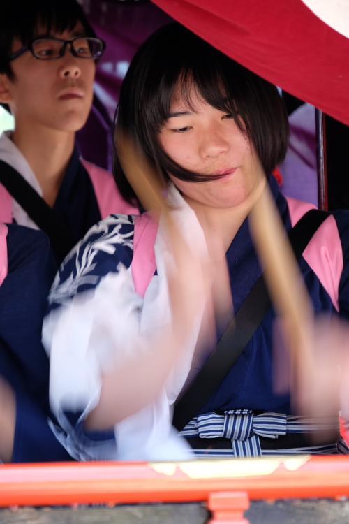 二本松！お祭り三昧！＜９＞　小浜の紋付祭り　２０１５・０５・３０_e0143883_19354392.jpg