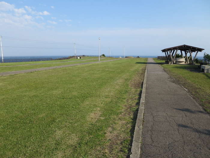 20150523東北放浪4日目その1　津軽半島一周_b0339488_20552945.jpg