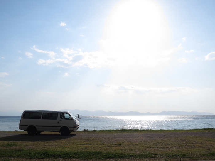 20150523東北放浪4日目その1　津軽半島一周_b0339488_20552965.jpg