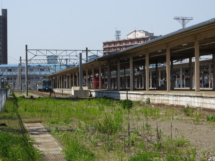 20150523東北放浪4日目その1　津軽半島一周_b0339488_20553839.jpg