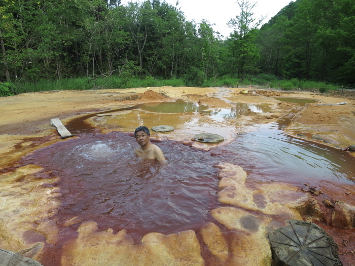 20150523東北放浪4日目その3　奥八九郎温泉_b0339488_20561016.jpg