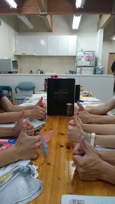 第8回 基礎会 開催!!_c0357589_13425490.jpg