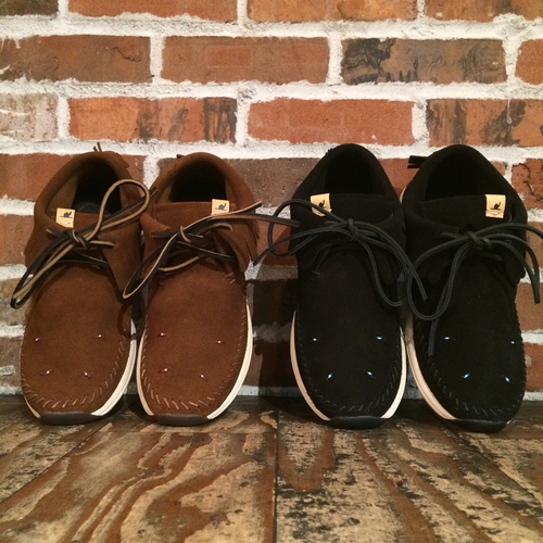 visvim - Special Kicks!! _c0079892_18575838.jpg