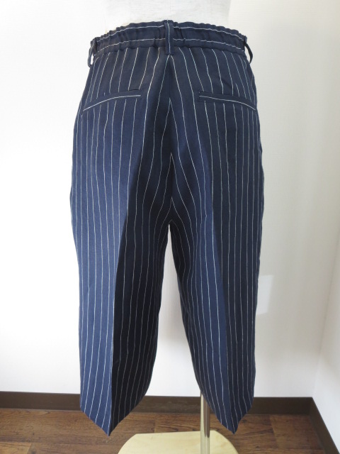 マイカ アンド ディール MICA＆DEAL　WIDE PANTS_e0076692_18141399.jpg