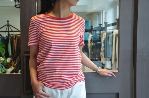 スタンダードなスタイル 「 DIGAWEL 」 _e0127399_12354074.jpg