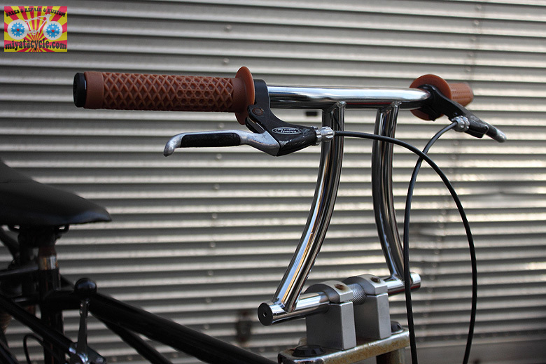 『RITEWAY MB-1』をカスタム!_e0126901_11471650.jpg