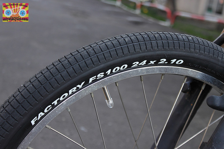 『RITEWAY MB-1』をカスタム!_e0126901_11472794.jpg