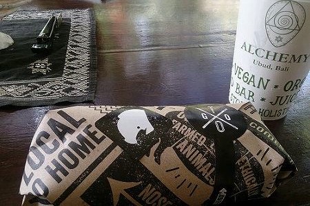 Locavore To Go の ワッフルが素晴らしい件 @ Jl. Dewi Sita,Ubud (\'15年5月)_f0319208_21585773.jpg