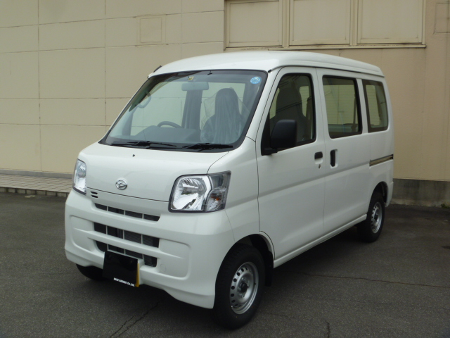 納車・ご成約_b0201213_19182446.jpg