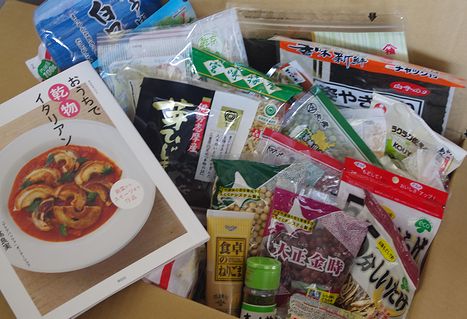チキンカチャトーラ風 チキンの雑穀トマト煮込み_f0168317_2343785.jpg