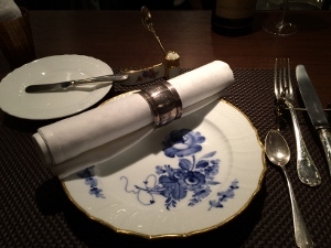 北新地　フランス料理　グランシャンさん_a0059035_11561685.jpg