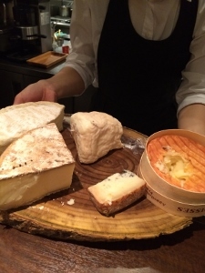 北新地　フランス料理　グランシャンさん_a0059035_12111558.jpg