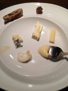 北新地　フランス料理　グランシャンさん_a0059035_12112724.jpg