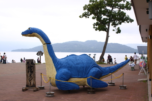 ミステリアスな地震 6月4日_f0113639_1557093.jpg