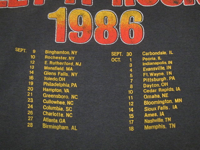 80s  BEATLES  TEE,80s BON JOVI  TOUR  TEE_e0142550_13363169.jpg