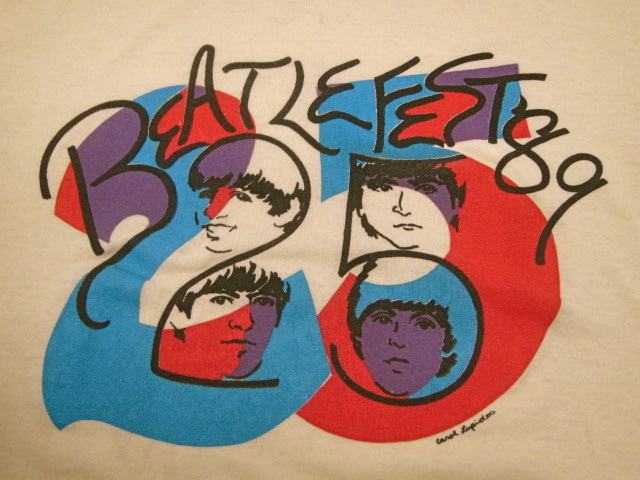 80s  BEATLES  TEE,80s BON JOVI  TOUR  TEE_e0142550_1336815.jpg