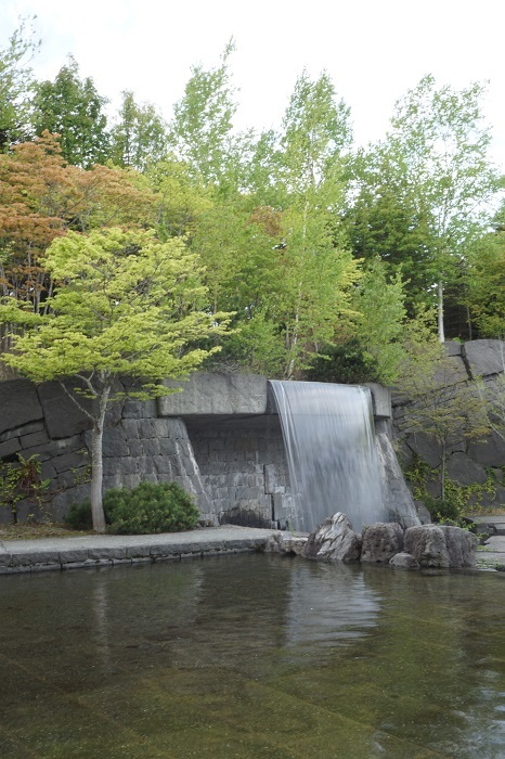 札幌癒しスポット♪滝野すずらん丘陵公園_d0269651_07135489.jpg