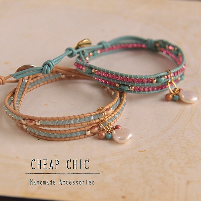 Cheap Chic