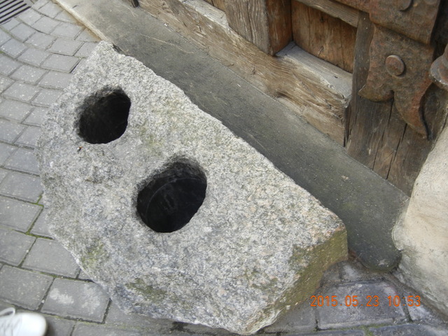 ’15,6,4(木)ラトビアの首都、リガの街歩き⑧_f0060461_10454047.jpg
