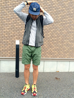 【美容師Diary Vol.24】Beetle 能登川店 鈴木 建太_a0122074_160663.jpg