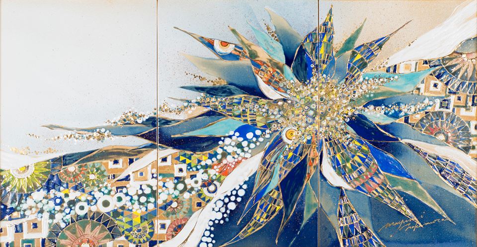 自在の花~遠くへ~_d0235276_61952.jpg