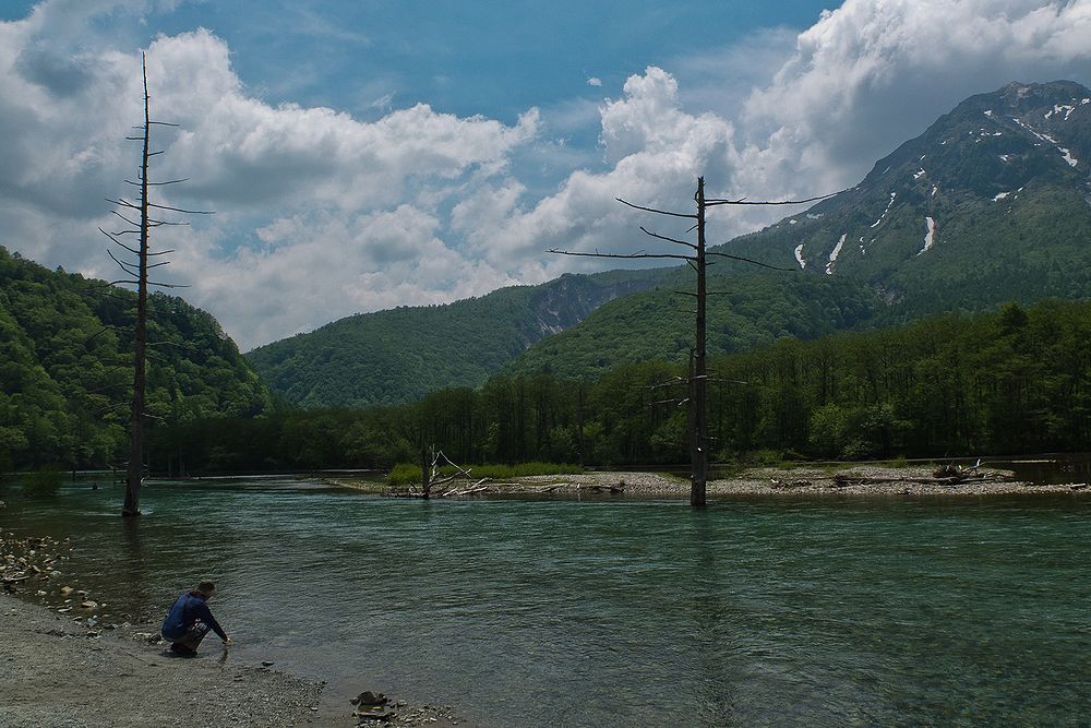 Babu de 泡の湯［後］_f0234982_1830928.jpg