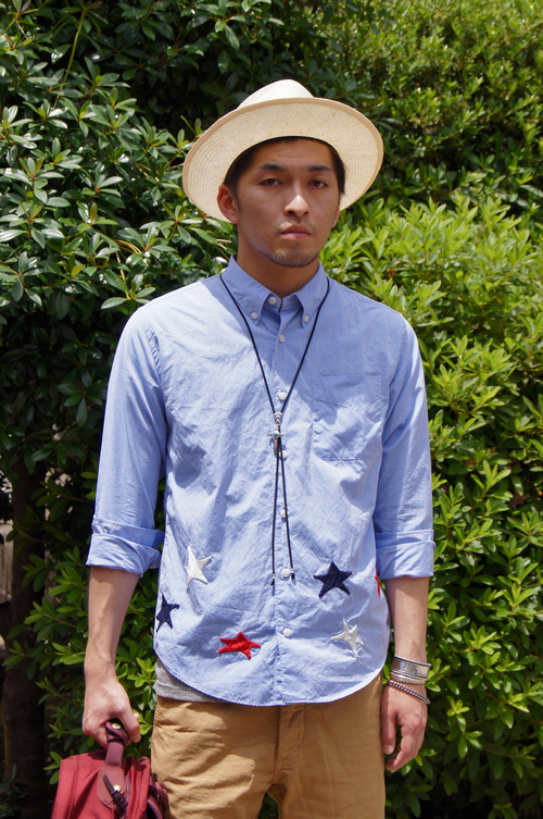 visvim - Special Delivery Itme!!_c0079892_19282759.jpg