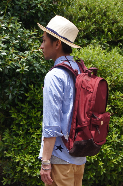 visvim - Special Delivery Itme!!_c0079892_19284015.jpg