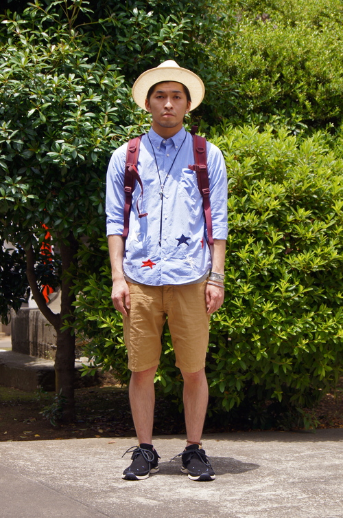 visvim - Special Delivery Itme!!_c0079892_1928970.jpg