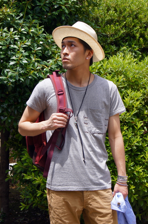 visvim - Special Delivery Itme!!_c0079892_19292241.jpg