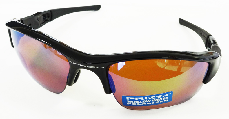 OAKLEY新レンズテクノロジーPRIZM WATER POLARIZED(プリズム OAKLEY新レンズテクノロジーPRIZM WATER POLARIZED(プリズム