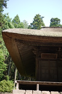 北信最古の「浄光寺（じょうこうじ）」へ＝長野県・小布施編_f0226293_22451264.jpg