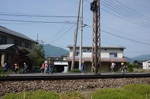 北信最古の「浄光寺（じょうこうじ）」へ＝長野県・小布施編_f0226293_22464832.jpg