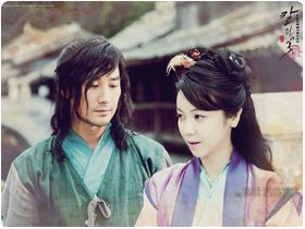 剣と花 韓国俳優database