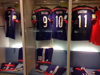 日本サッカーミュージアム_a0234998_1655597.jpg