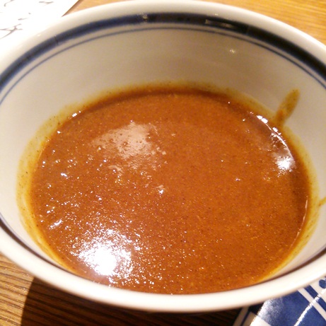 とり田ランチ 6月はチキンカツカレー♪_a0172311_11313953.jpg