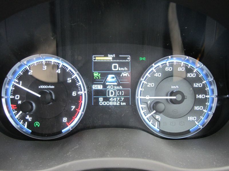 スバルLEVORG 1年目の変身_f0076731_21463796.jpg